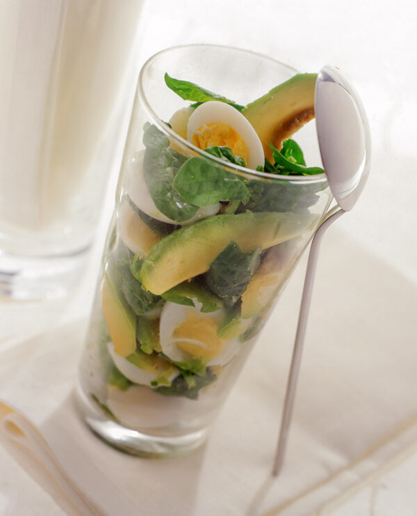 INSALATA GIALLA E VERDE - S1305032