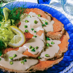 ROAST BEEF IN SAL - S 141 900