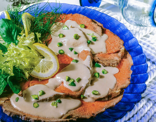 ROAST BEEF IN SAL - S 141 900