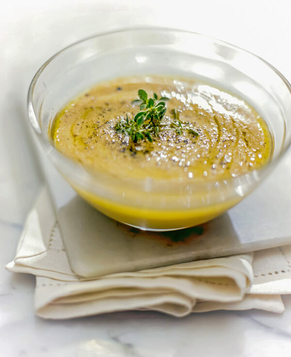 SALSA ALLA SENAPE - S1402