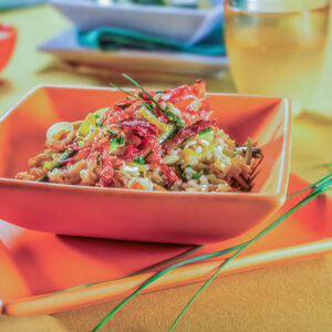 RISOTTO PICCANTE - S1404602