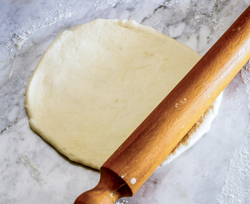 PIZZA (STEP 2) - S14970 - immagine 1