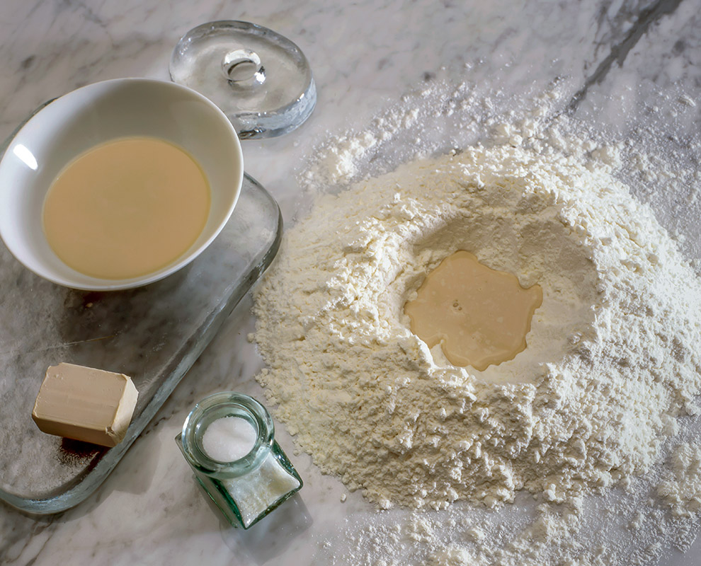 PIZZA (STEP 1) - S14970 - immagine 1