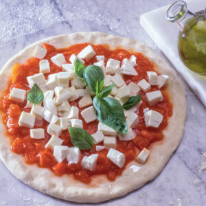 PIZZA (STEP 4) - S14970