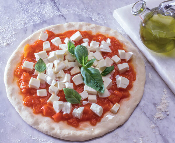 PIZZA (STEP 4) - S14970