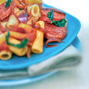 TORTIGLIONI RUSTICI - S1503101
