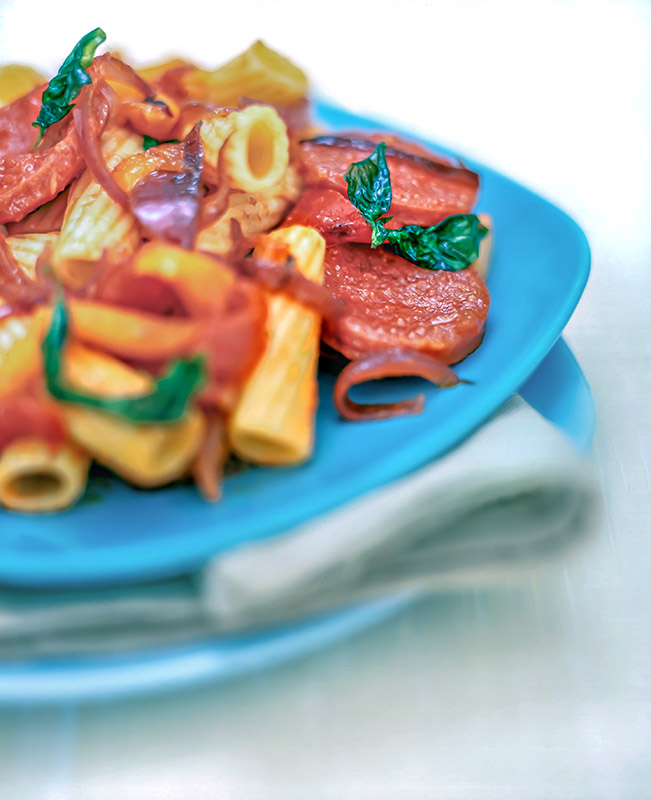 TORTIGLIONI RUSTICI - S1503101 - immagine 1