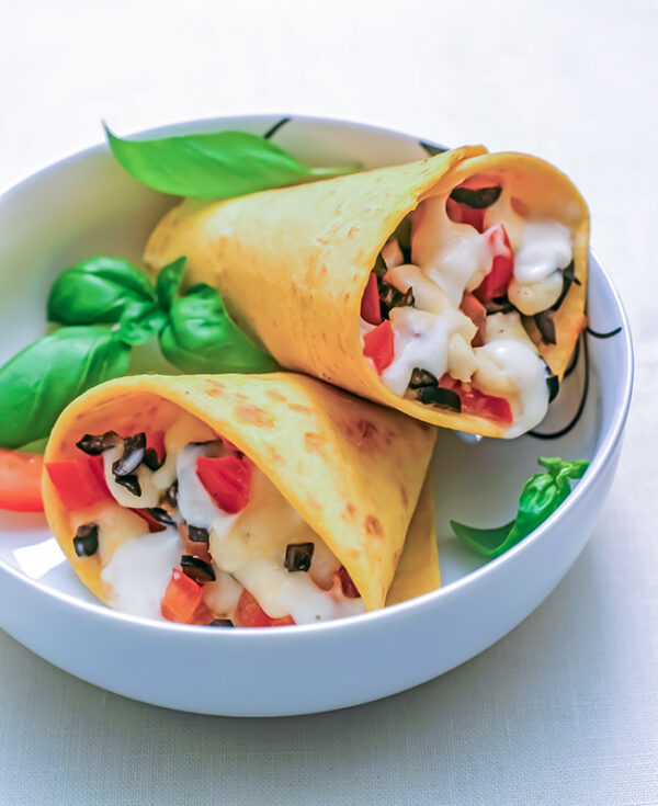 MINI QUESADILLA MEDITERRANEA - S23041076 - 77002