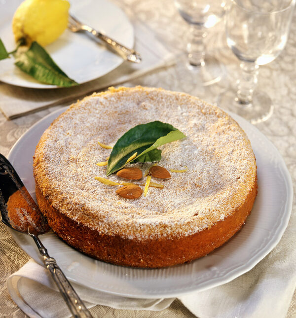 TORTA DI PATATE - S369901 - 78908