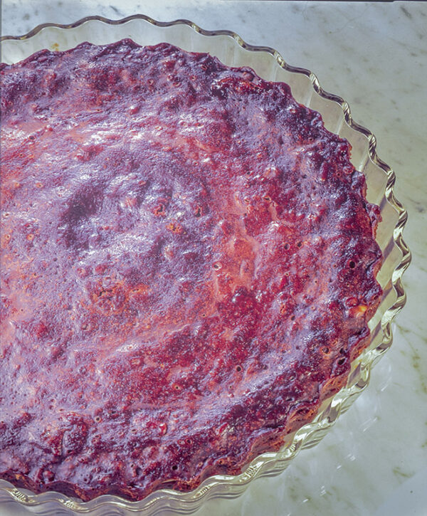 TORTA DI FRUTTA SECCA - S121860 - 4655